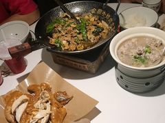 -费大厨辣椒炒肉(黄兴中心广场店)