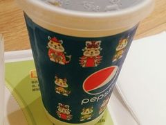 -德克士(肥城新华商场店)