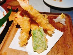 -森味薪火烧•烧鸟居酒屋•日本料理(望京店)