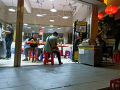 -富记鱼蛋粉(西村店)