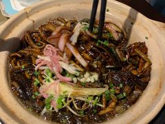 -童福兴·南京菜(老门东店)