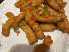-老瑞福上海菜(人民广场店)