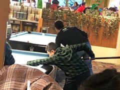 大堂-天语雅阁(永乐路店)