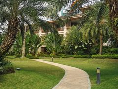 -碧桂园润杨溪谷温泉酒店