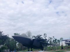 -成飞公园