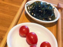-福宝漠北·专注牛羊肉19年·西北菜(双湖林语店)
