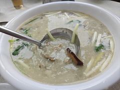 鱼羹-嘉升大排档(番禺总店)