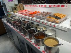 -肥鱼屯活鱼锅(惠工街店)