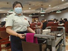 -比亚森自助烤肉料理(裕华店)