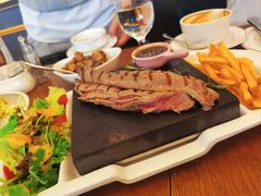 -Entrecôte 法国牛扒馆(保利·时光里店)