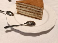 -马克西姆俄罗斯餐厅(通亚街店)