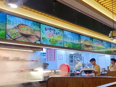 -井格重庆火锅(西直门凯德Mall店)