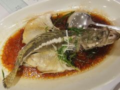 -宜宾海鲜酒家·三十年老字号