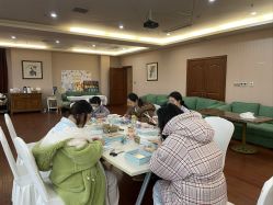 点击看大图 -雅馨国际月子中心