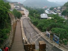 -狼牙山风景区