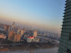 -宁波万豪酒店