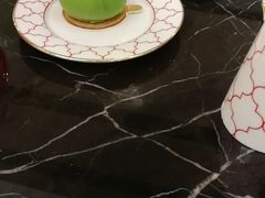 -Salon de The de Joel Robuchon(外滩18号店)
