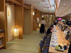 -大岛日本料理铁板烧(南通大饭店)