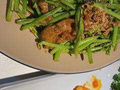 -帕娜·泰式茶餐厅·Bistro(近铁广场店)