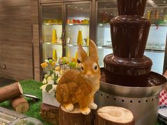 -北京王府井希尔顿酒店·万斯阁西餐厅