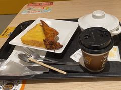 -大家乐(广州荔湾领展广场店)