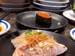 -合点寿司(金虹桥商场店)