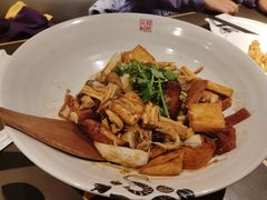 -川成元·麻辣香锅(凯德MALL西直门店)