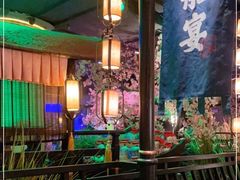 大堂-桂满陇-西湖船宴(西单大悦城店)