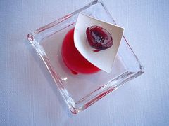 -杭州柏悦酒店·悅厅