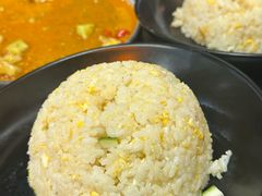 -许哥东北烧烤·铁丳烤串·宫后夹肉(繁花中心店)