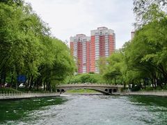 -皇家御河游(紫御湾码头)