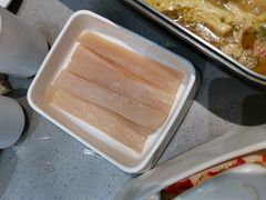 -半天妖烤鱼(百乐广场店)