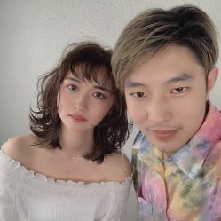 点击看大图 -藤野造型