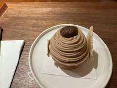 -Ten Olives甜点