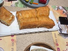 -点都德(聚福楼店)