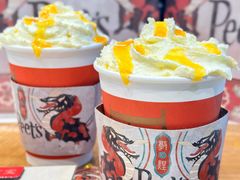 -Peet's Coffee皮爷咖啡(大学路店)