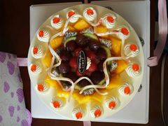 -莲塘马得利·蛋糕(斗柏路·唐庄店)