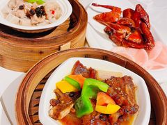 -潮福城大酒楼·潮味粤品·港式点心(湖滨北路店)