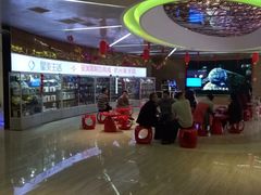 -星美国际影商城(黄龙店)