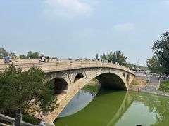 -赵州桥景区