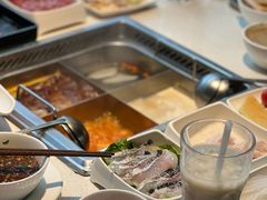-海底捞火锅(长沙华创国际广场店)
