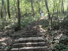 -南山风景名胜区