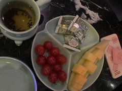 -观唐足道SPA养生会馆(南湖店)