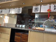 -吾妻拉面•和风食堂(群光广场店)