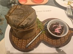 -三宝大饭店-中和艺素餐厅(浦上金山正祥广场店)