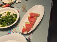 -镜泊小镇(东长安街店)