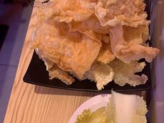 -淼福猪肚鸡·椰子鸡火锅(大沙地店)