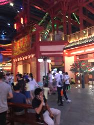 点击看大图 -南京万达乐园