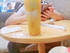 -奈雪的茶(石厦时代广场店)