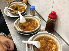 -添發碗仔翅美食